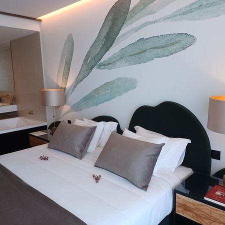 Hotel Cotto Do Gatto Понти-да-Барка Экстерьер фото