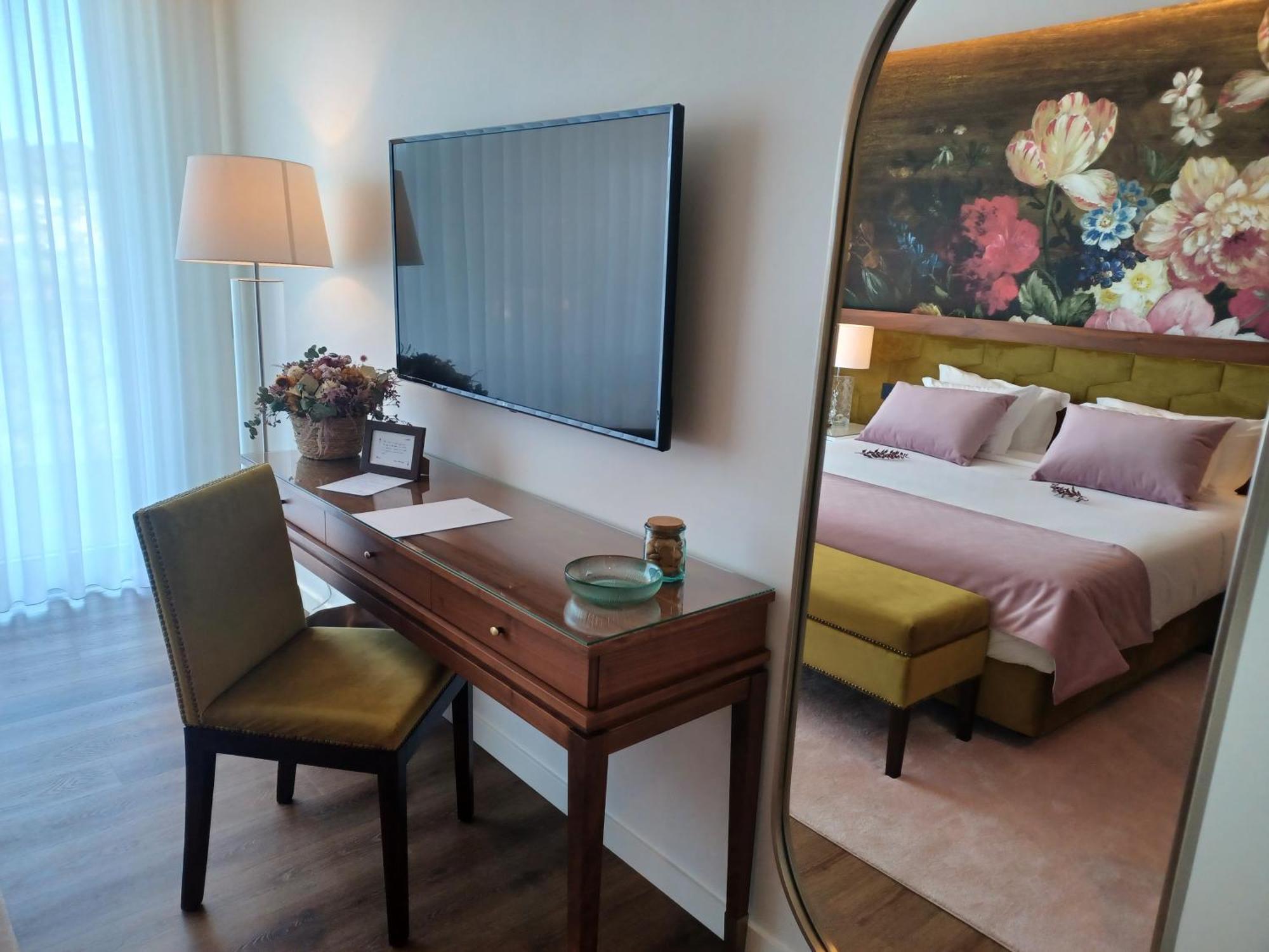 Hotel Cotto Do Gatto Понти-да-Барка Экстерьер фото