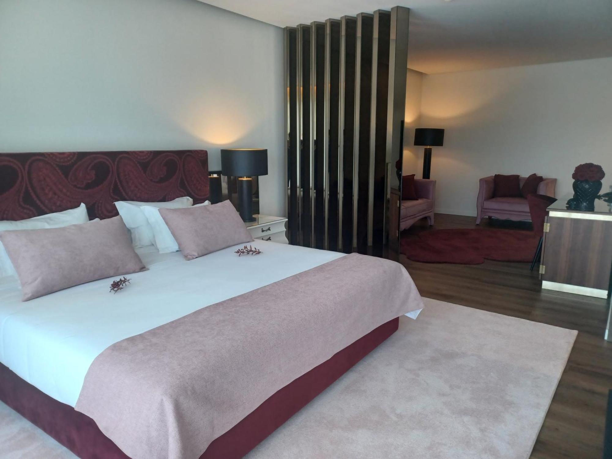 Hotel Cotto Do Gatto Понти-да-Барка Экстерьер фото