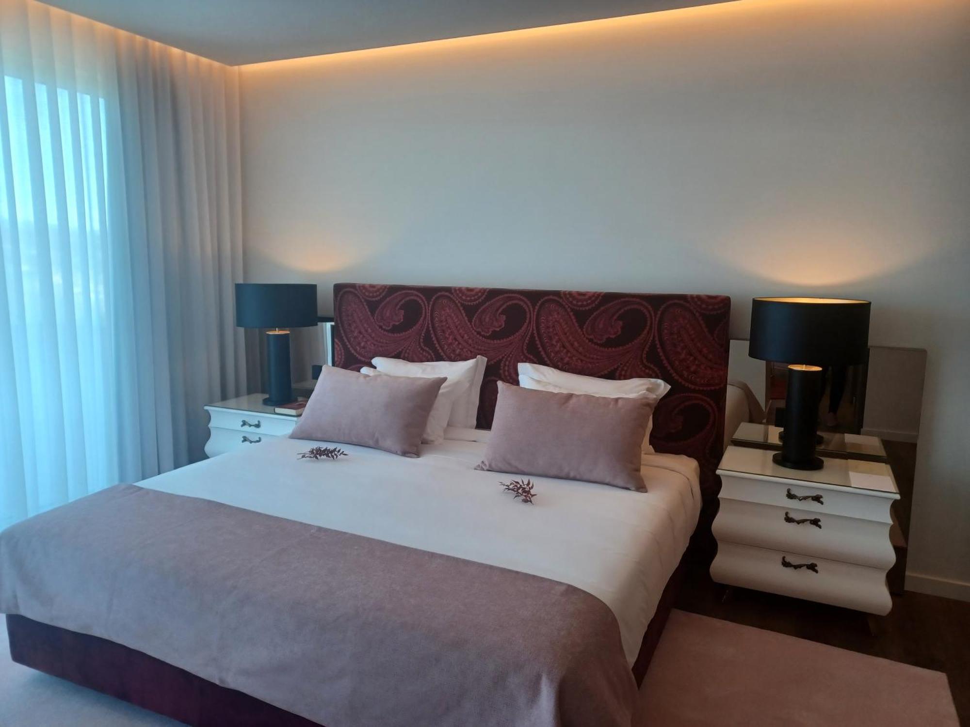 Hotel Cotto Do Gatto Понти-да-Барка Экстерьер фото