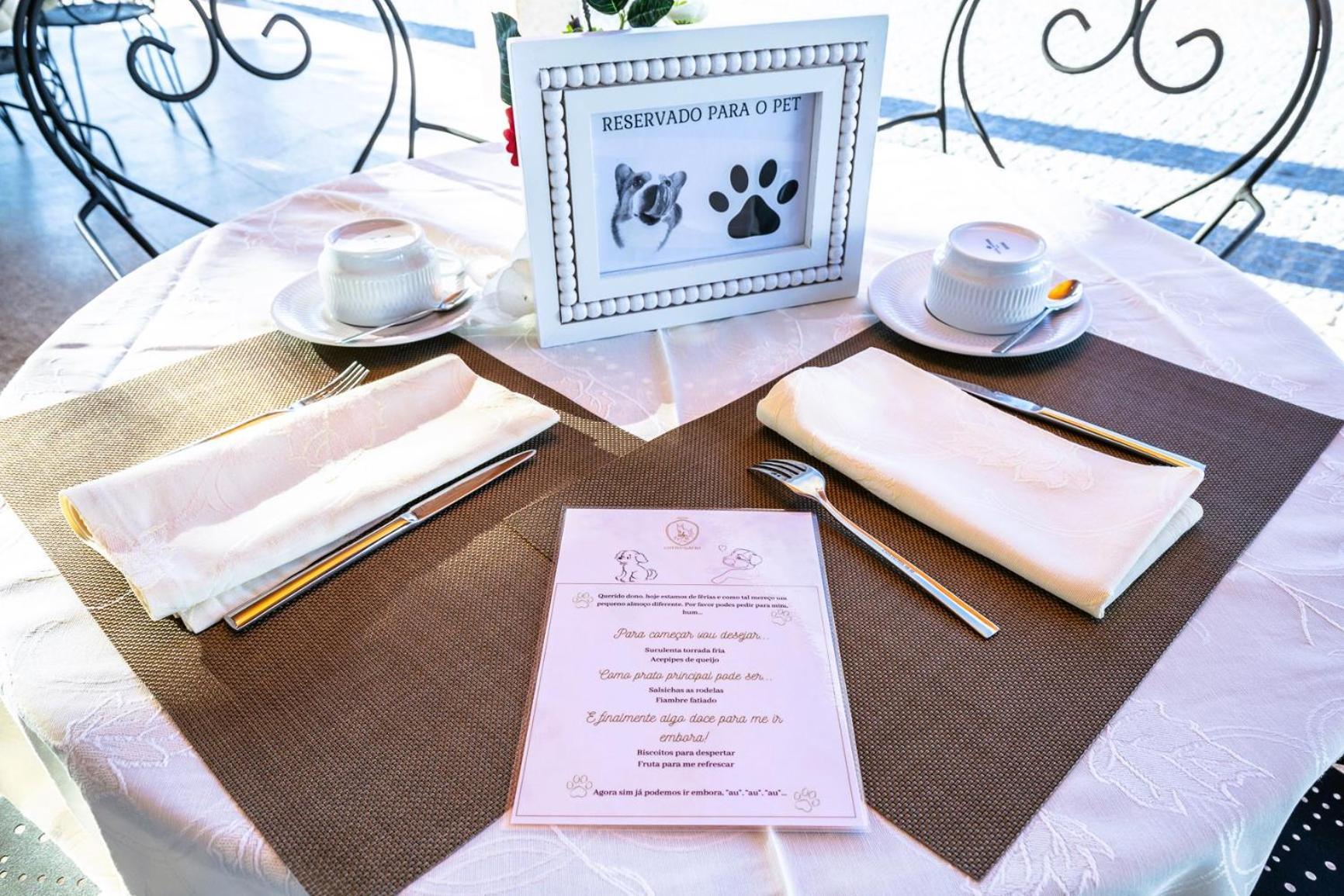 Hotel Cotto Do Gatto Понти-да-Барка Экстерьер фото