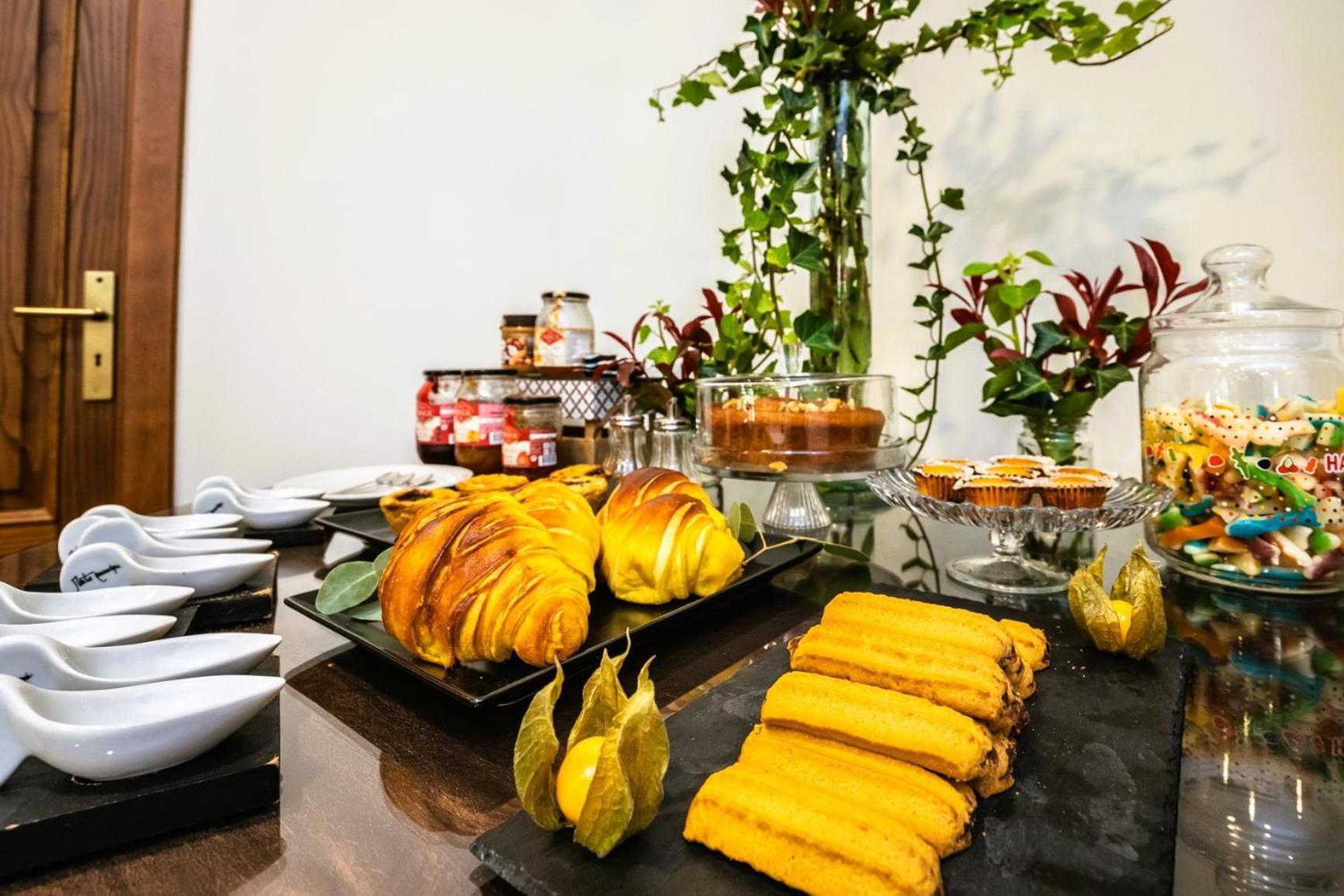 Hotel Cotto Do Gatto Понти-да-Барка Экстерьер фото