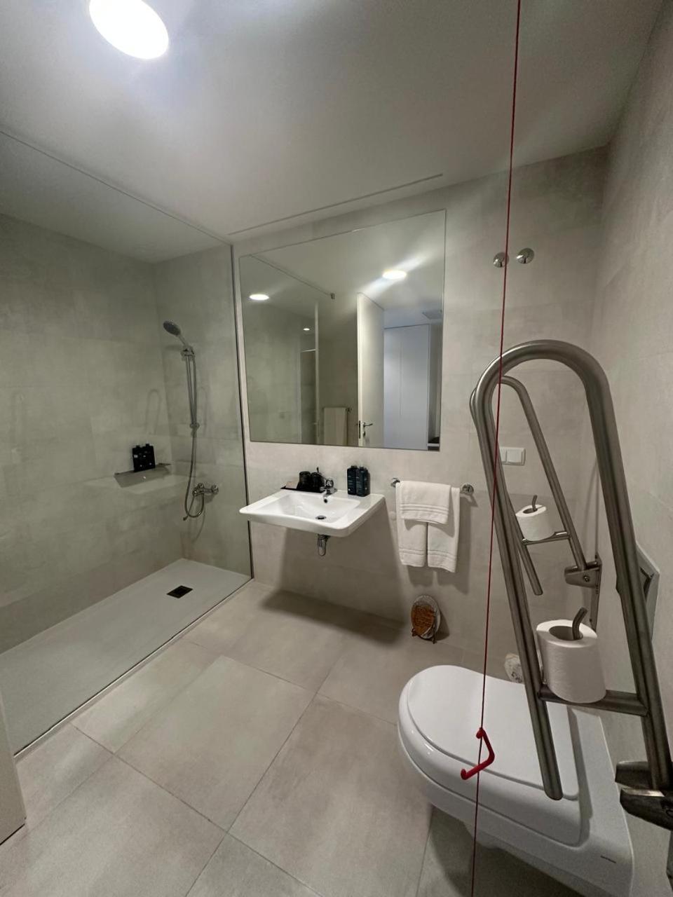 Hotel Cotto Do Gatto Понти-да-Барка Экстерьер фото