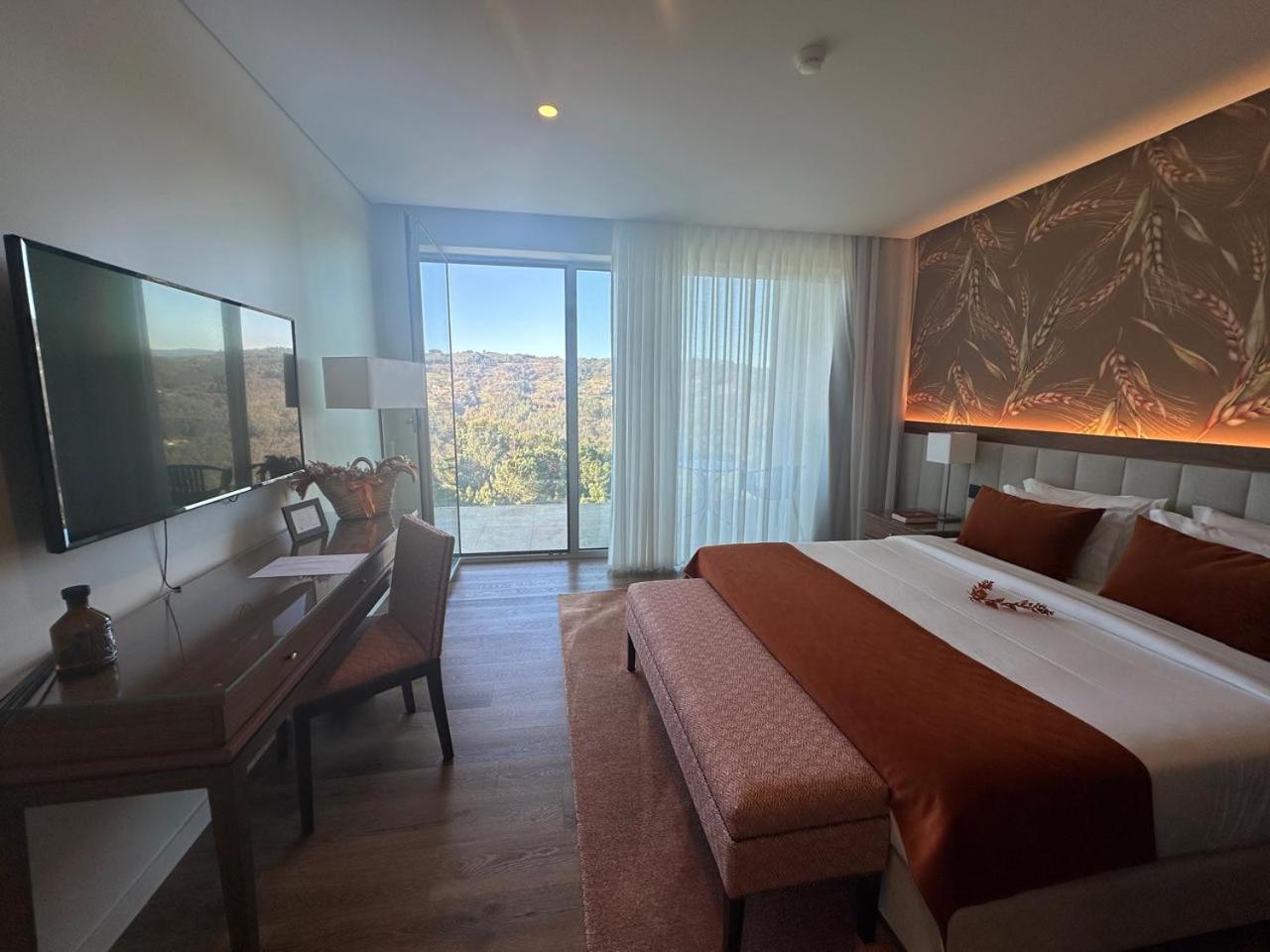 Hotel Cotto Do Gatto Понти-да-Барка Экстерьер фото