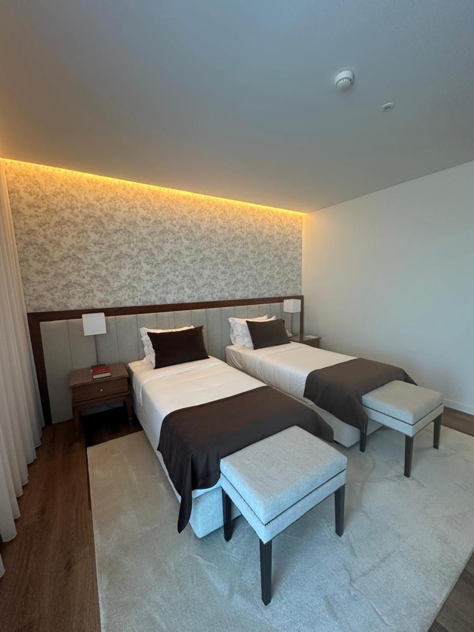 Hotel Cotto Do Gatto Понти-да-Барка Экстерьер фото