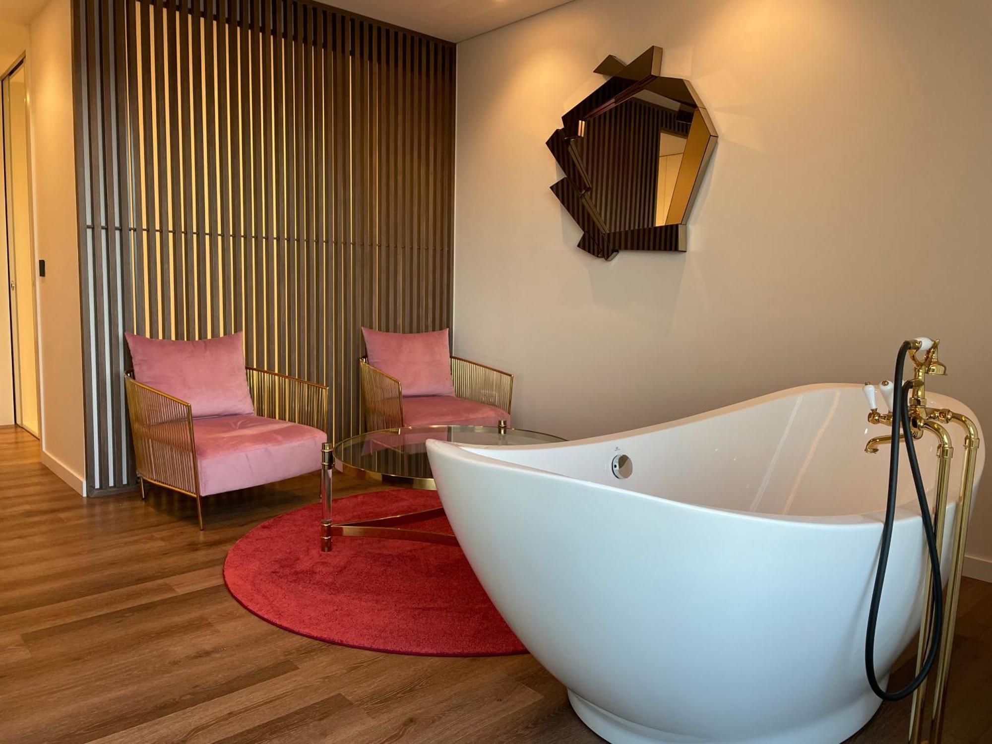 Hotel Cotto Do Gatto Понти-да-Барка Экстерьер фото