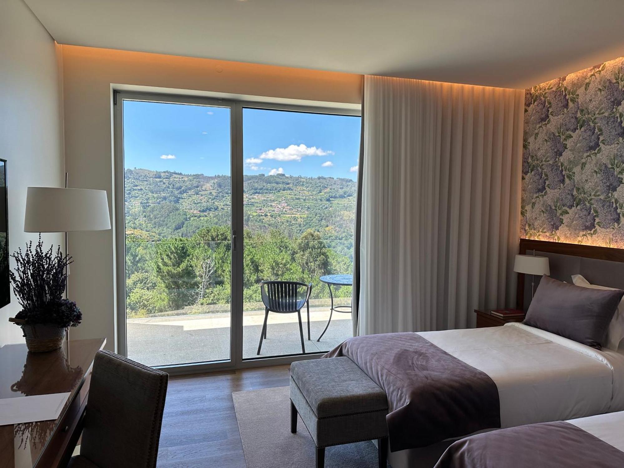 Hotel Cotto Do Gatto Понти-да-Барка Экстерьер фото