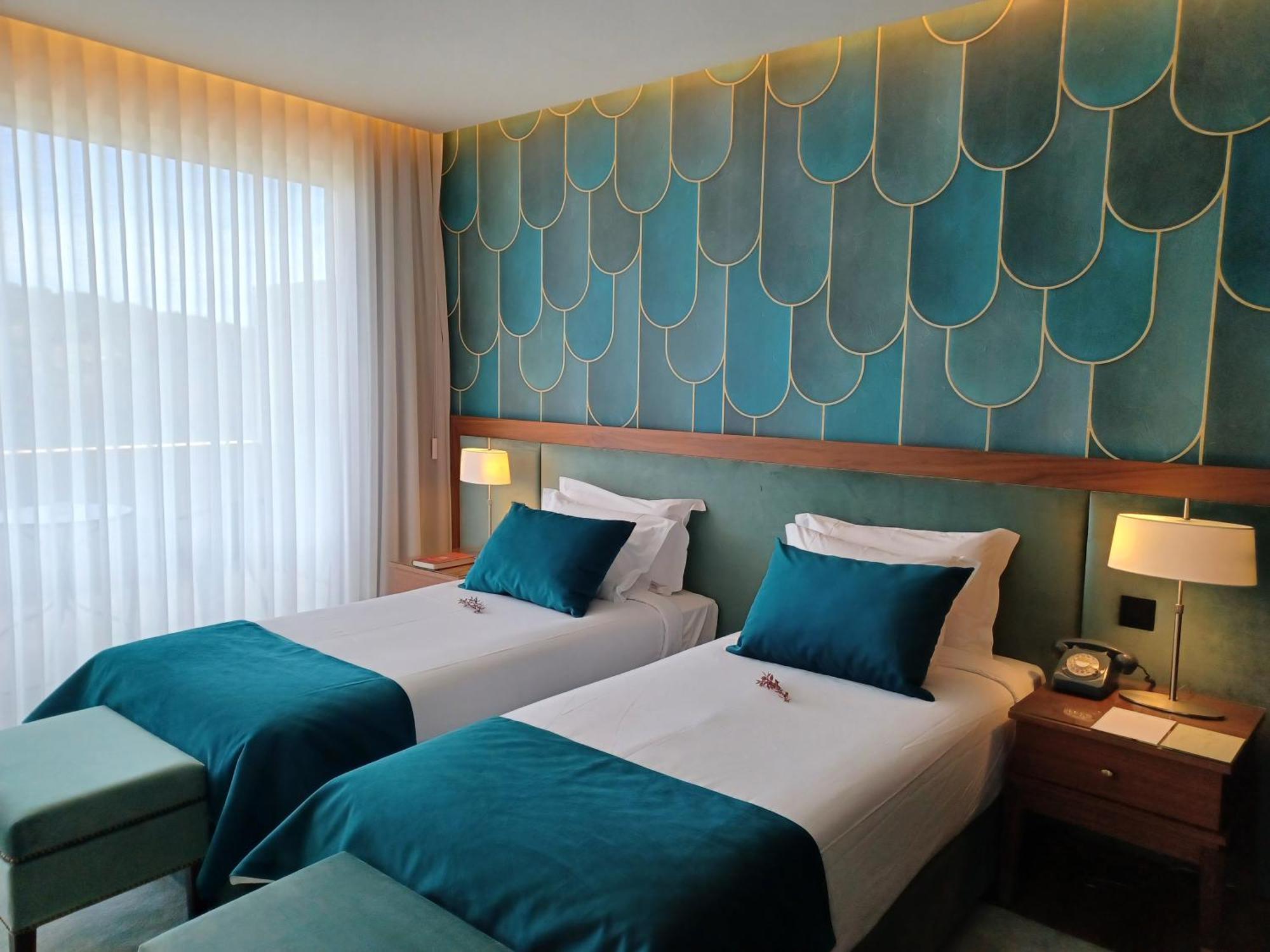 Hotel Cotto Do Gatto Понти-да-Барка Экстерьер фото
